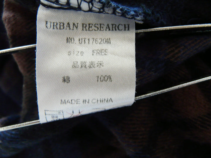 【激安古着】 KBF　シャツワンピース　ワンピース or ドレス