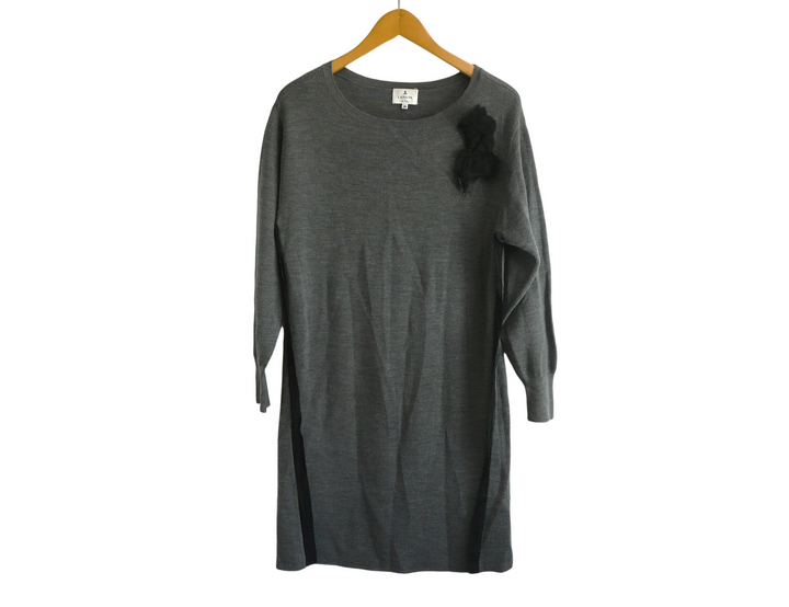 【激安古着】 LANVIN　ワンピース　ワンピース or ドレス