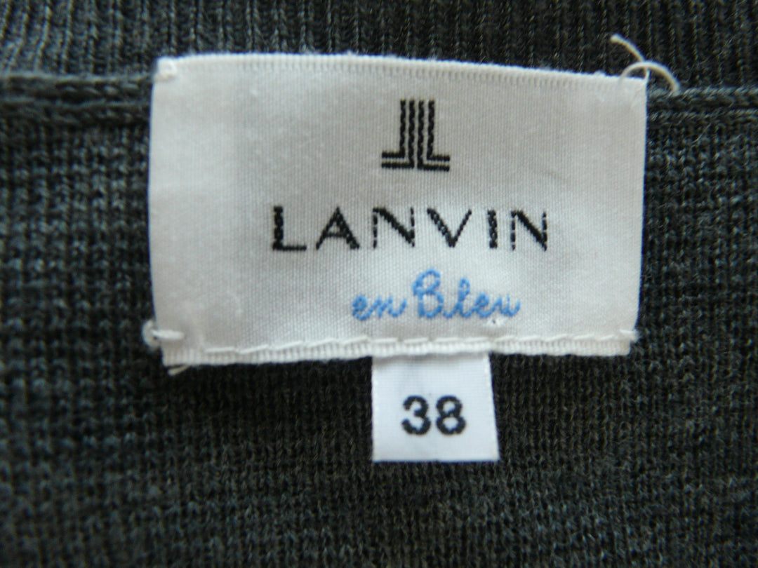 【激安古着】 LANVIN　ワンピース　ワンピース or ドレス
