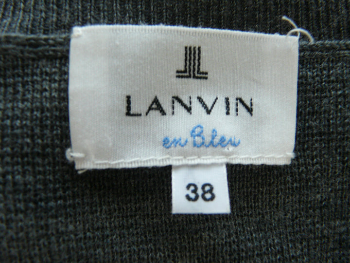 【激安古着】 LANVIN　ワンピース　ワンピース or ドレス