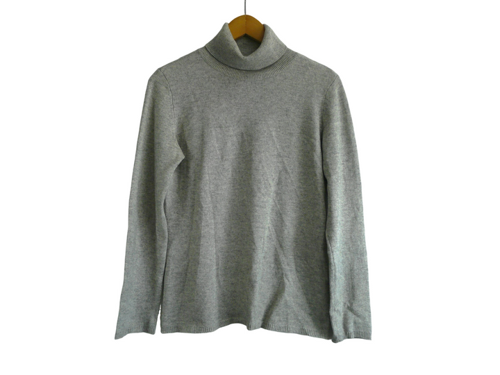 【激安古着】 HALF MOON　ニットorセーター　トップス