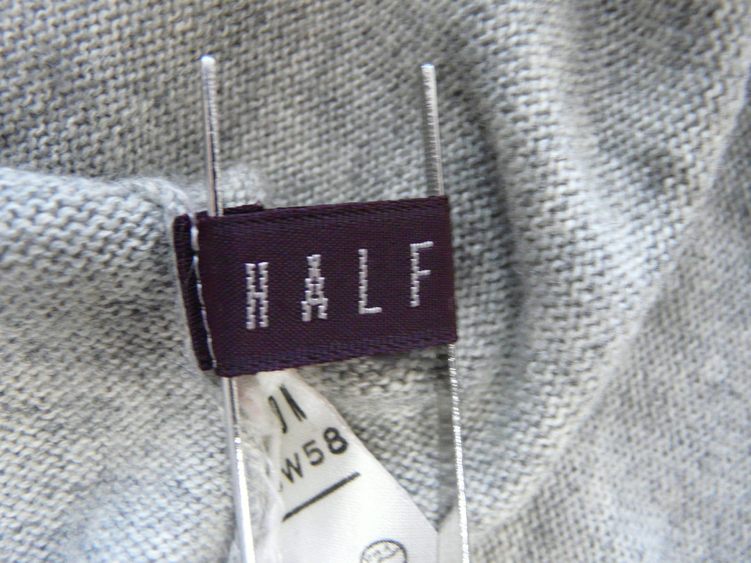 【激安古着】 HALF MOON　ニットorセーター　トップス