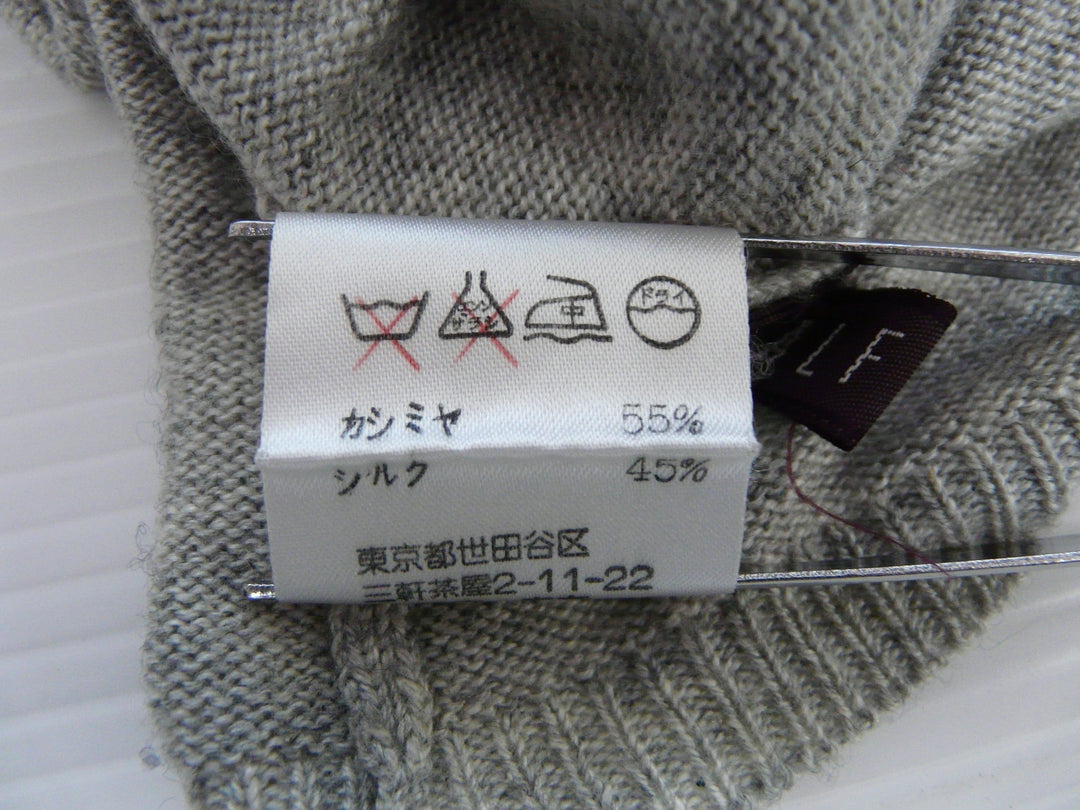 【激安古着】 HALF MOON　ニットorセーター　トップス