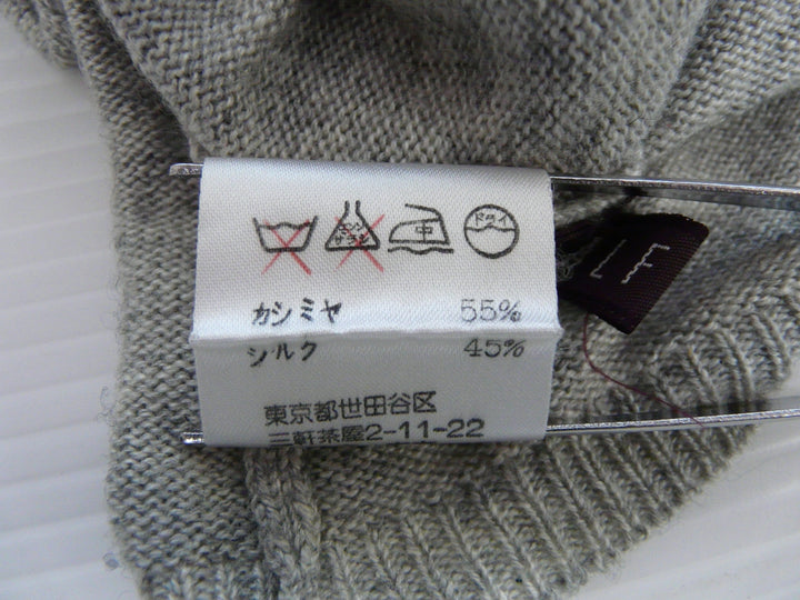 【激安古着】 HALF MOON　ニットorセーター　トップス