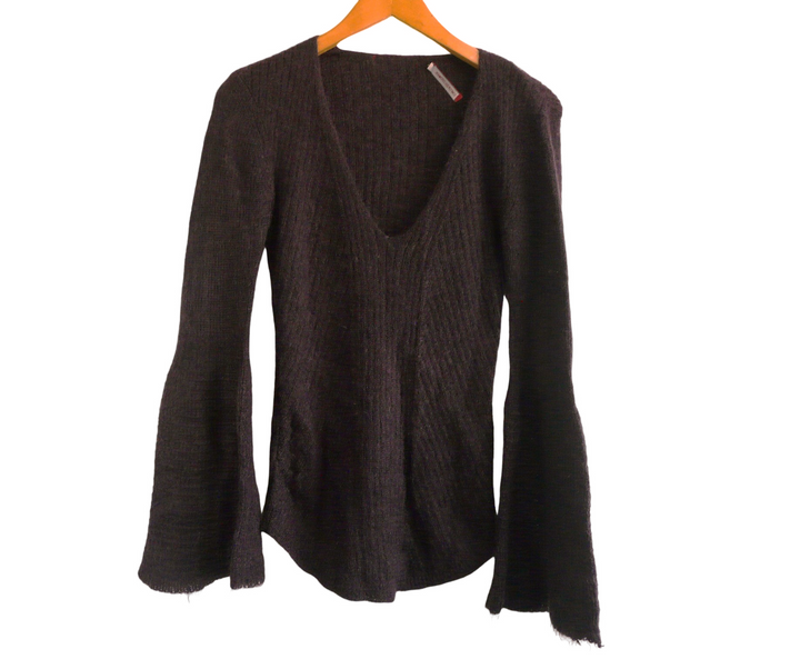 【激安古着】 COMP DES COTONNIERS　ニットorセーター　トップス