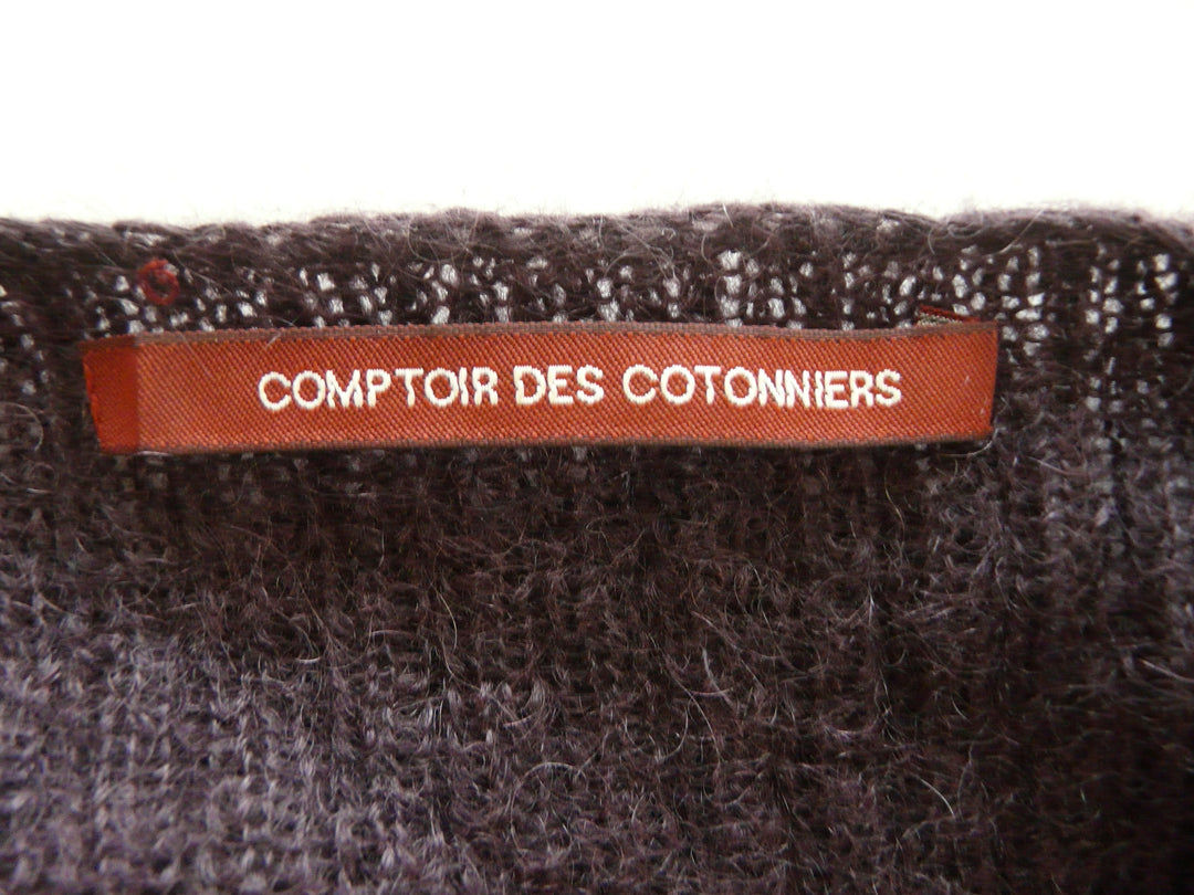 【激安古着】 COMP DES COTONNIERS　ニットorセーター　トップス