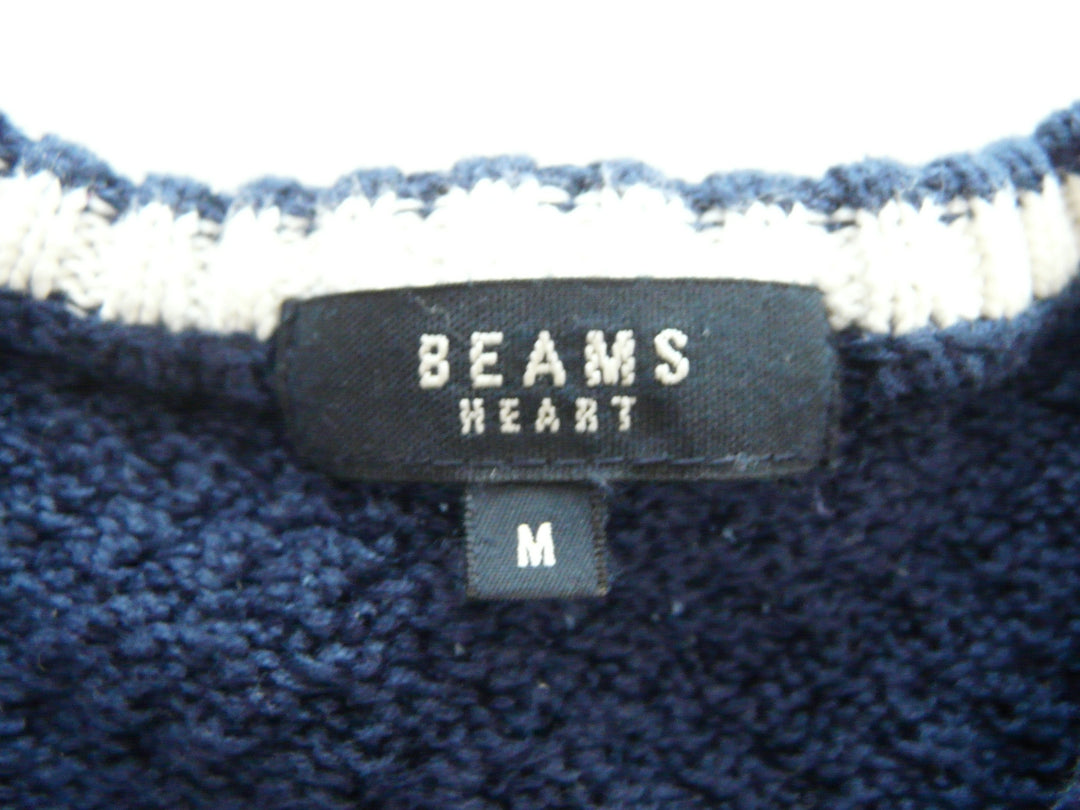 【激安古着】 BEAMS　ニットorセーター　トップス