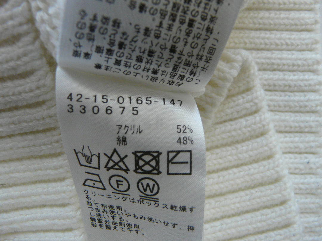 【激安古着】 BEAMS　ニットorセーター　トップス