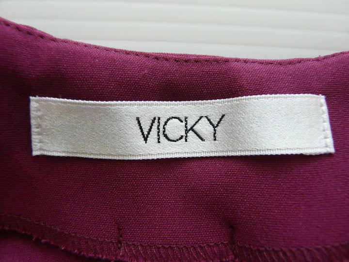 【激安古着】 VICKY　その他トップス　トップス