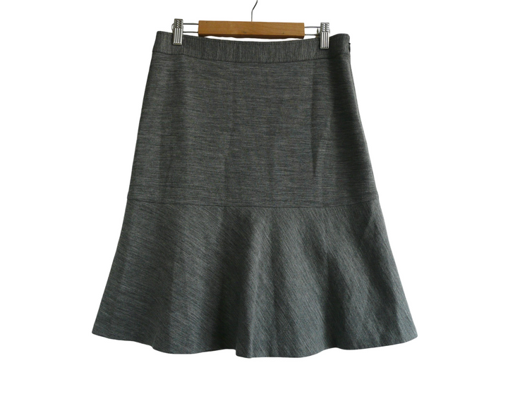 【激安古着】 UNTITLED　ミディアム丈　スカート