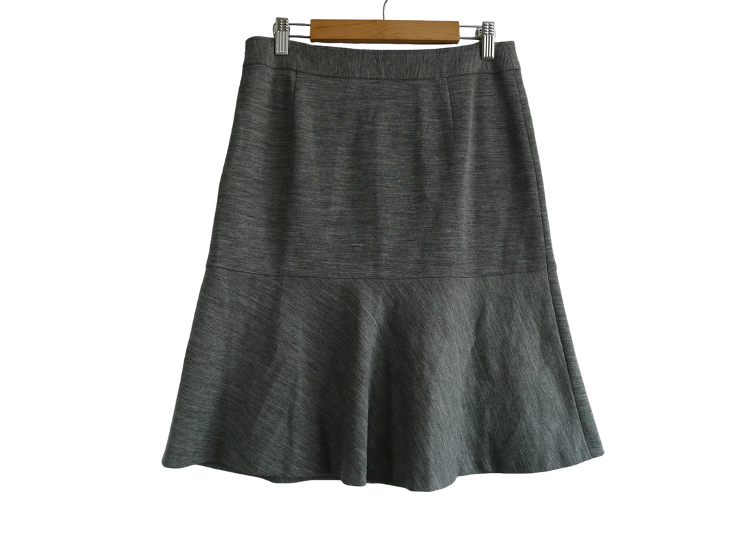 【激安古着】 UNTITLED　ミディアム丈　スカート