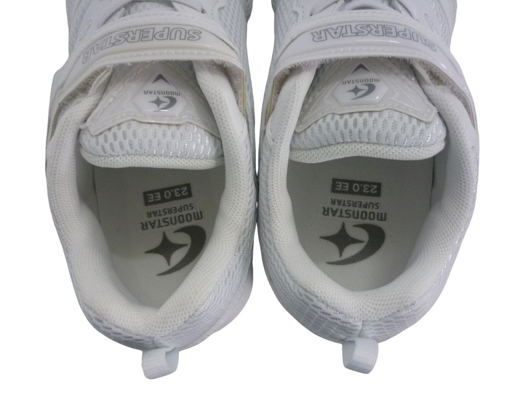 moonstar　スニーカー　シューズ