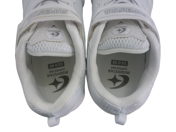 moonstar　スニーカー　シューズ