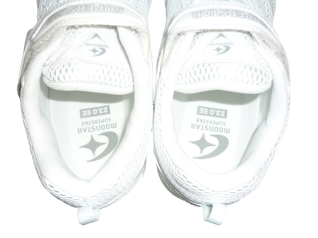 moonstar　スニーカー　シューズ