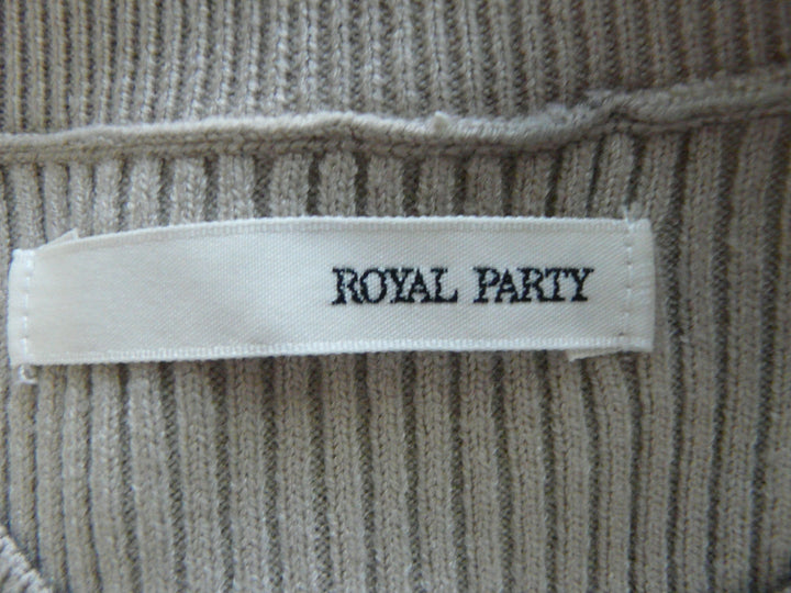 【激安古着】 ROYAL PARTY　ワンピース　ワンピース or ドレス