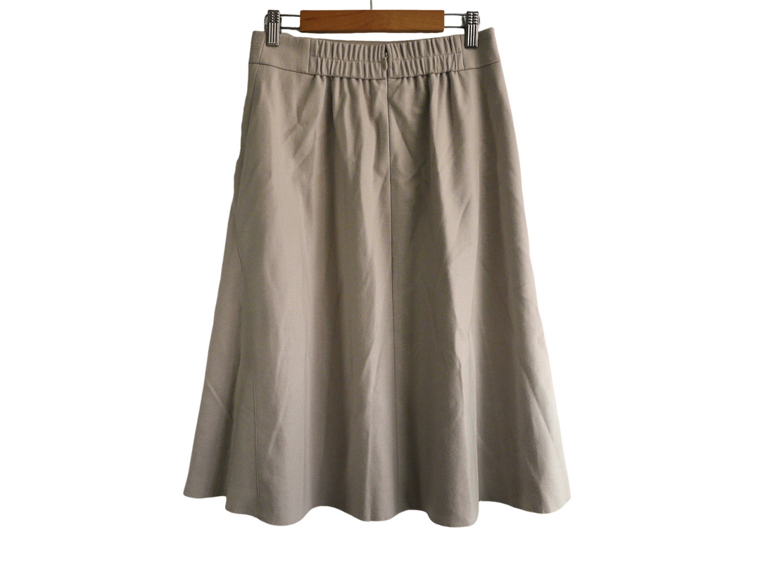 【激安古着】 Reflect　ミディアム丈　スカート