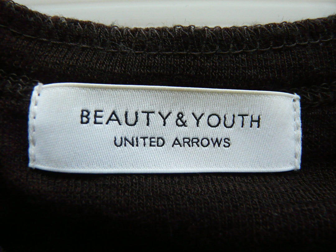 【激安古着】 BEAUTY&YOUTH　その他トップス　トップス