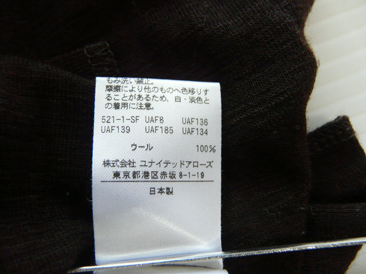 【激安古着】 BEAUTY&YOUTH　その他トップス　トップス