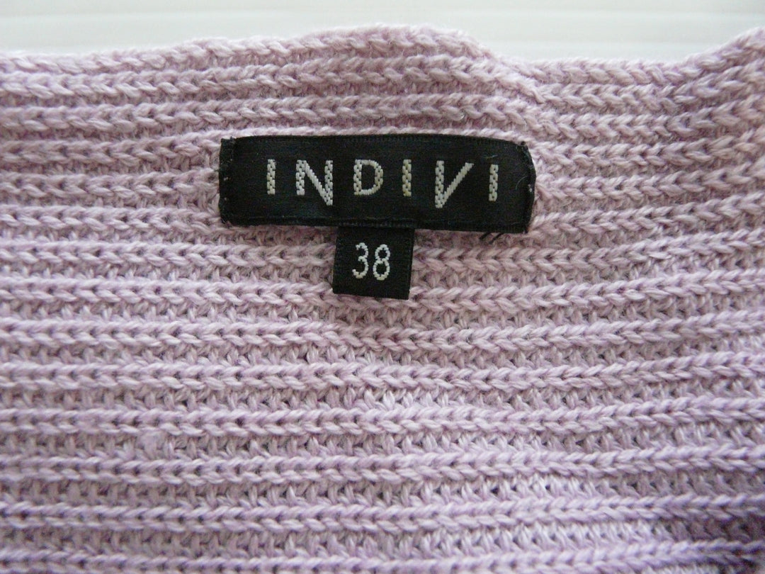 【激安古着】 INDIVI　ニットorセーター　トップス