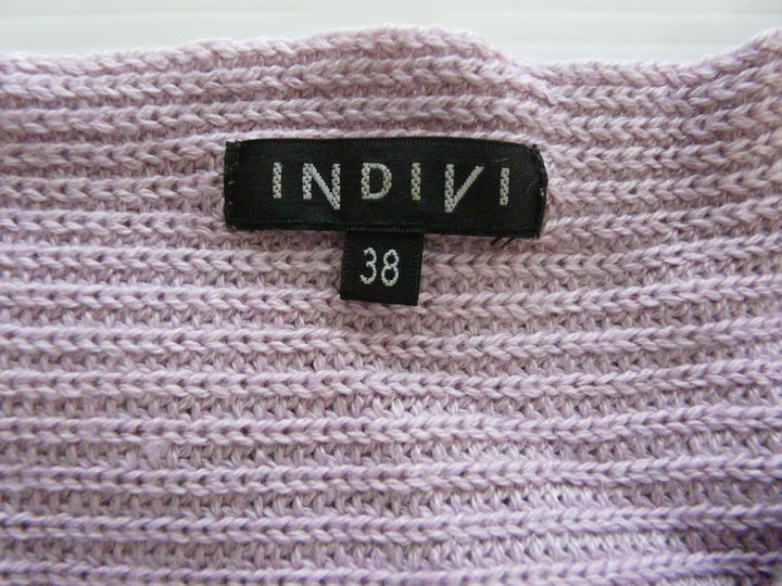 【激安古着】 INDIVI　ニットorセーター　トップス