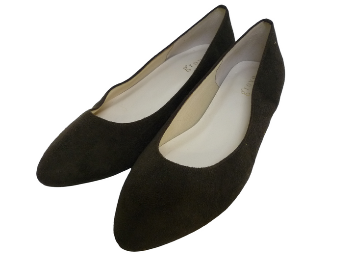 grove　パンプス　シューズ