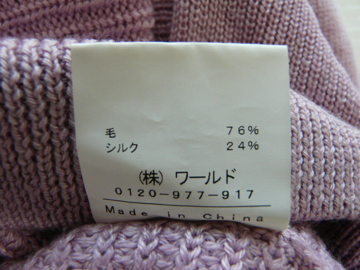 【激安古着】 INDIVI　ニットorセーター　トップス