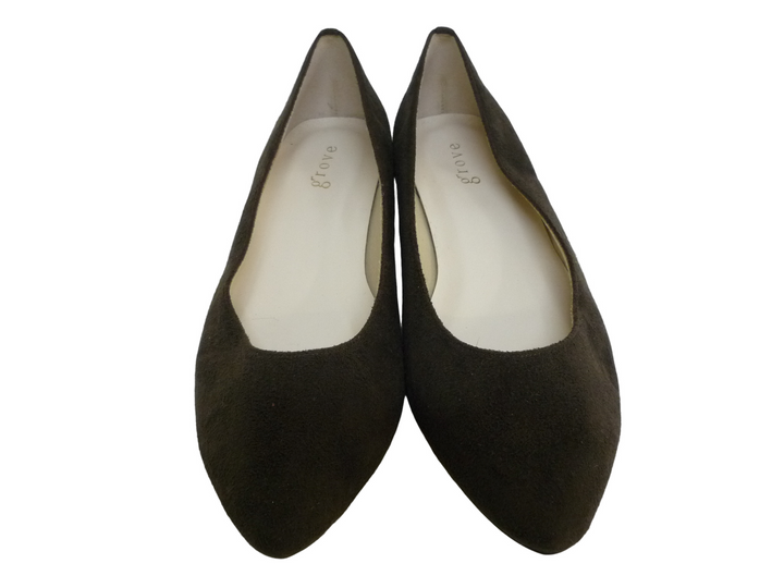 grove　パンプス　シューズ