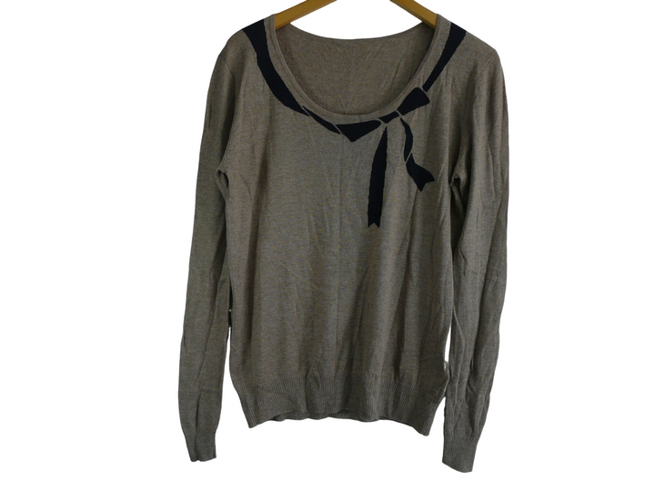 【激安古着】 ブランド不明　ニットorセーター　トップス