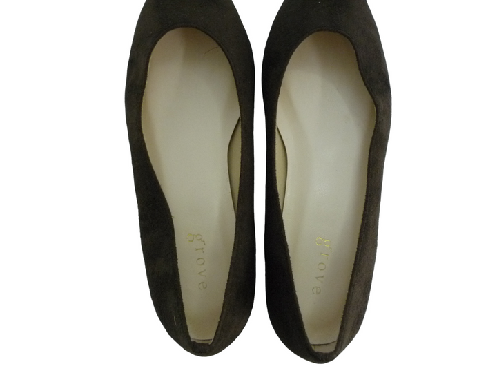 grove　パンプス　シューズ