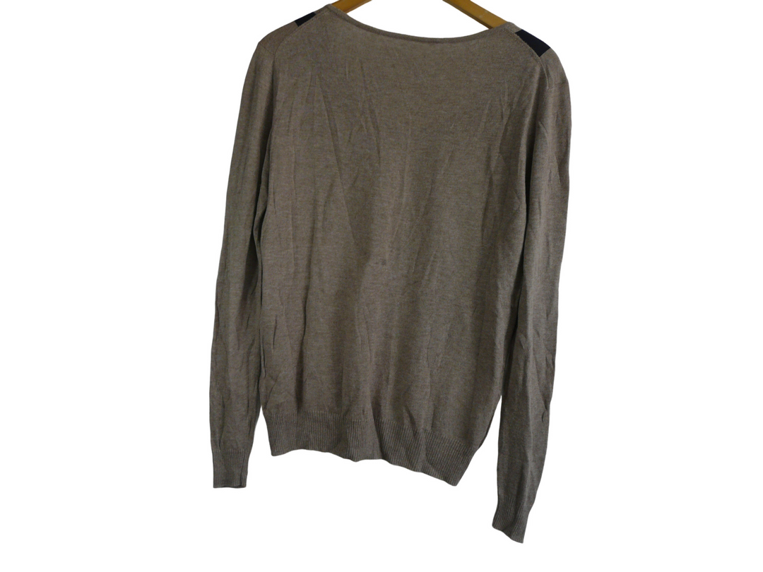 【激安古着】 ブランド不明　ニットorセーター　トップス