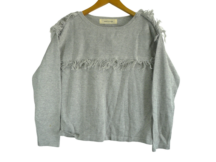 【激安古着】 Jewel Changes　ニットorセーター　トップス