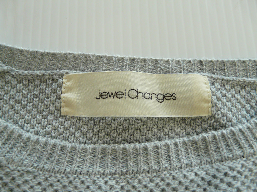【激安古着】 Jewel Changes　ニットorセーター　トップス