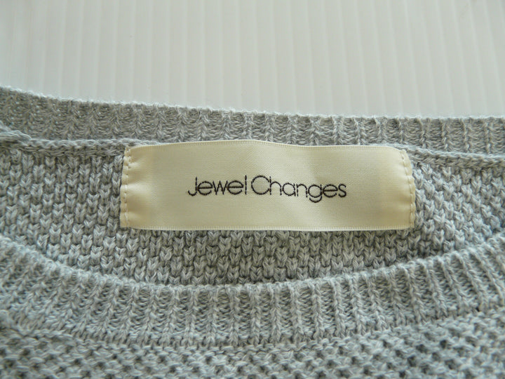 【激安古着】 Jewel Changes　ニットorセーター　トップス