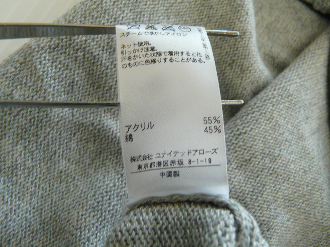 【激安古着】 Jewel Changes　ニットorセーター　トップス