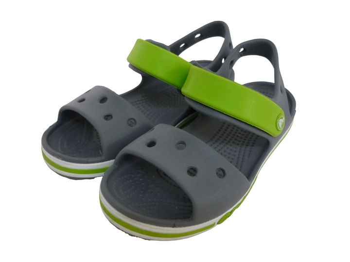crocs　サンダル　シューズ
