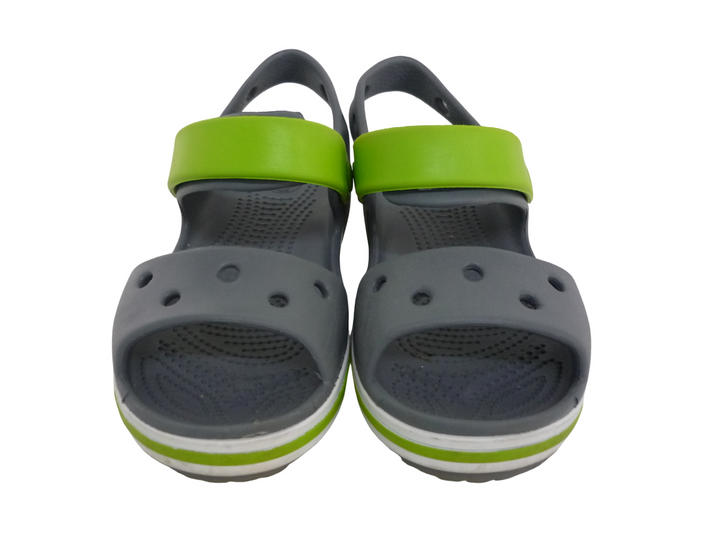 crocs　サンダル　シューズ
