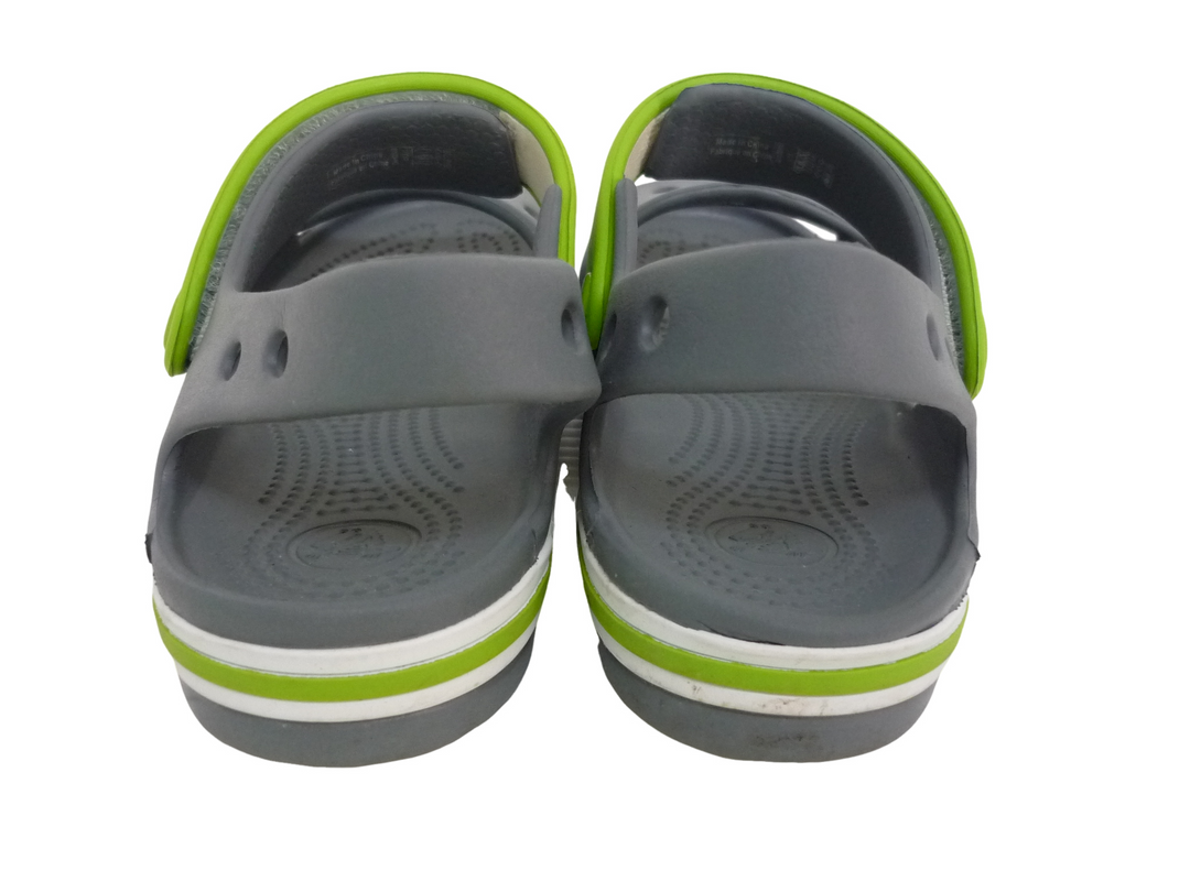 crocs　サンダル　シューズ