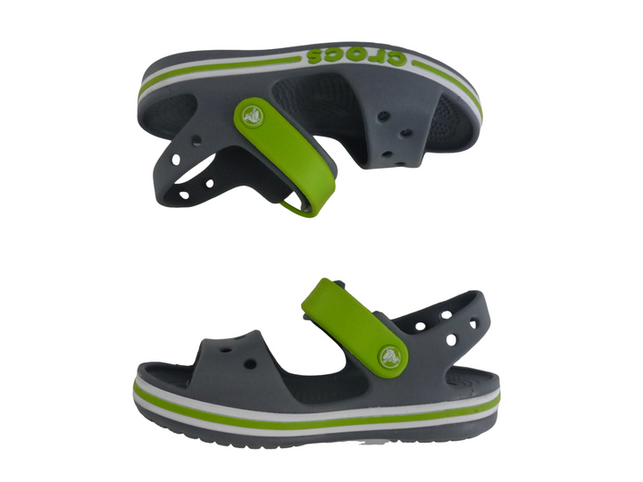 crocs　サンダル　シューズ