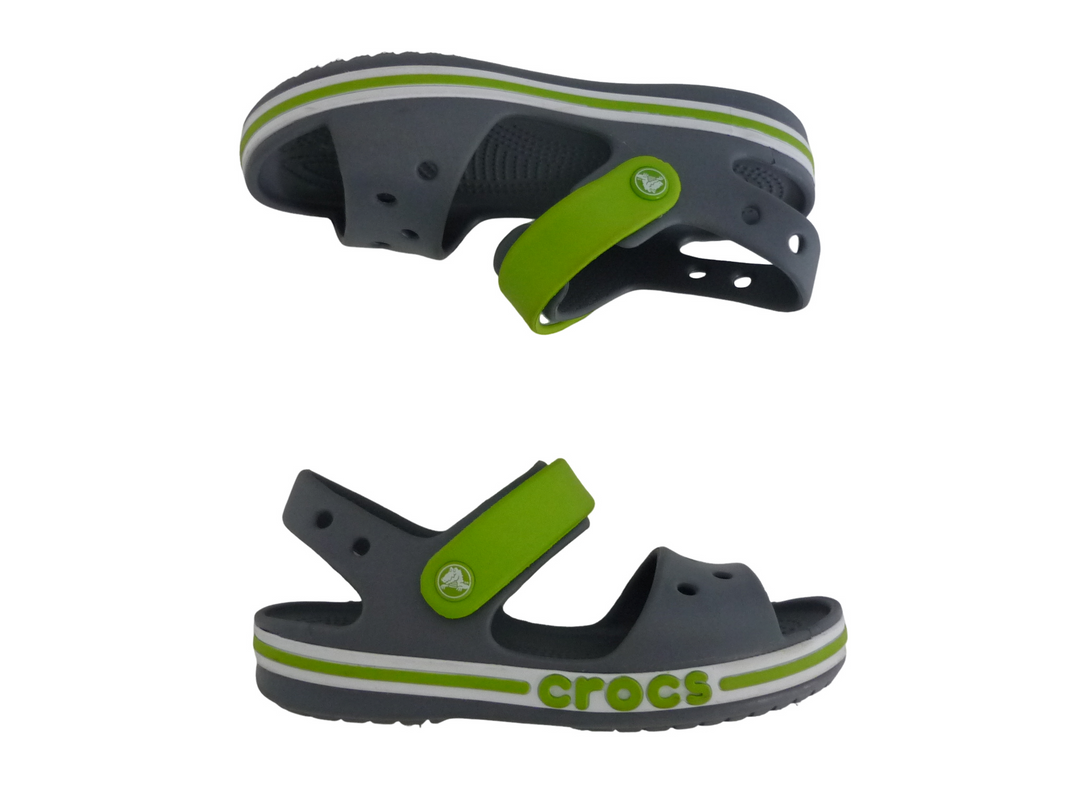 crocs　サンダル　シューズ