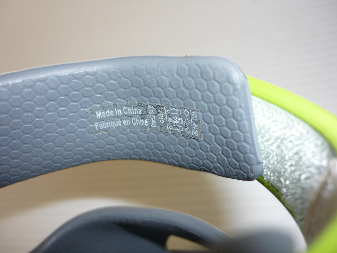 crocs　サンダル　シューズ