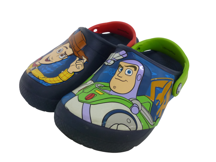 crocs　サンダル　シューズ