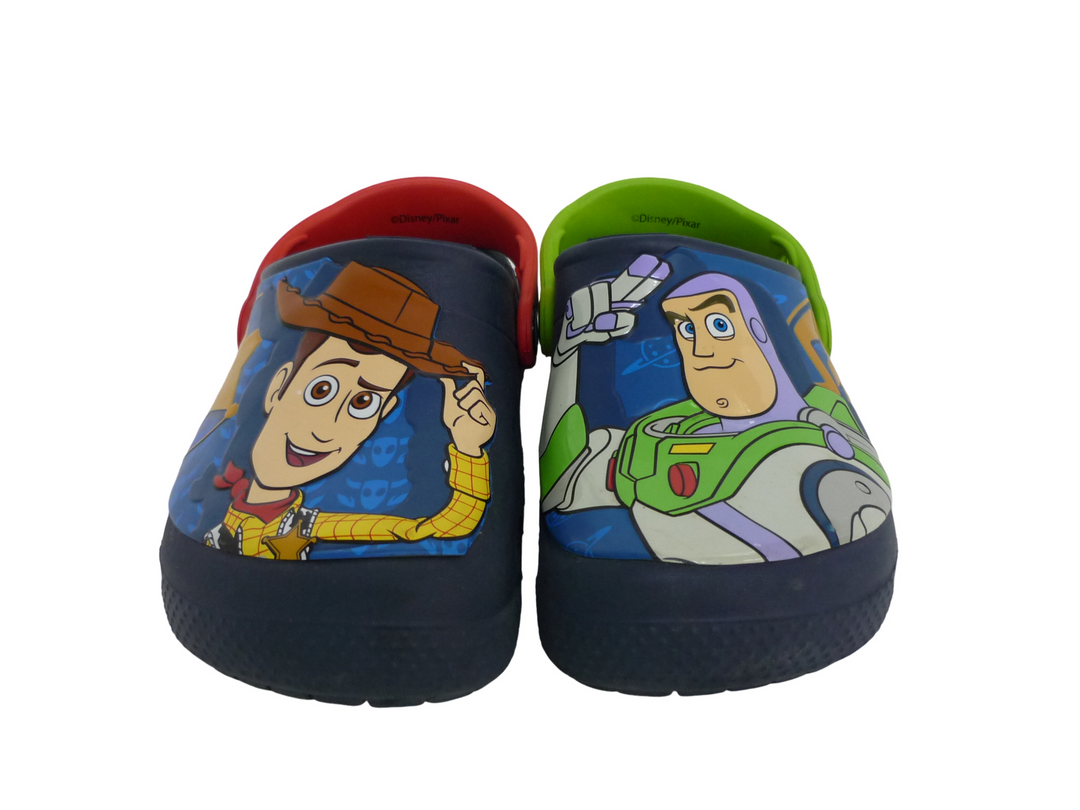 crocs　サンダル　シューズ