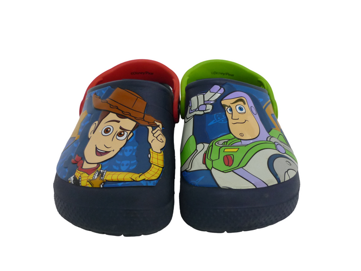 crocs　サンダル　シューズ