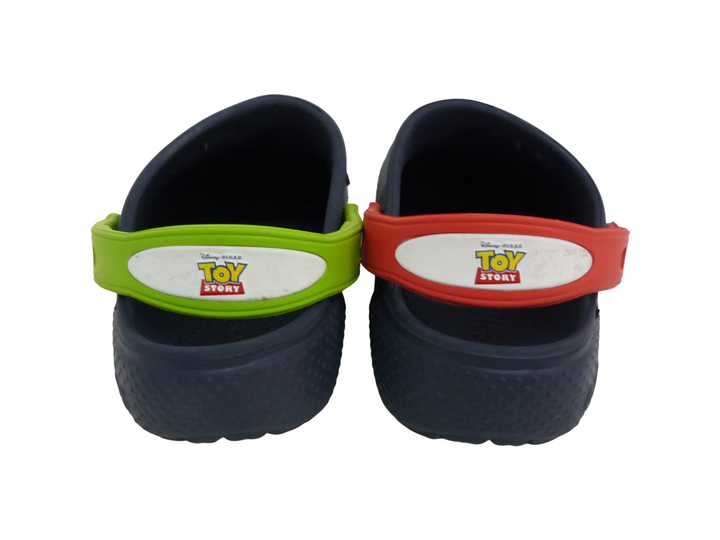 crocs　サンダル　シューズ