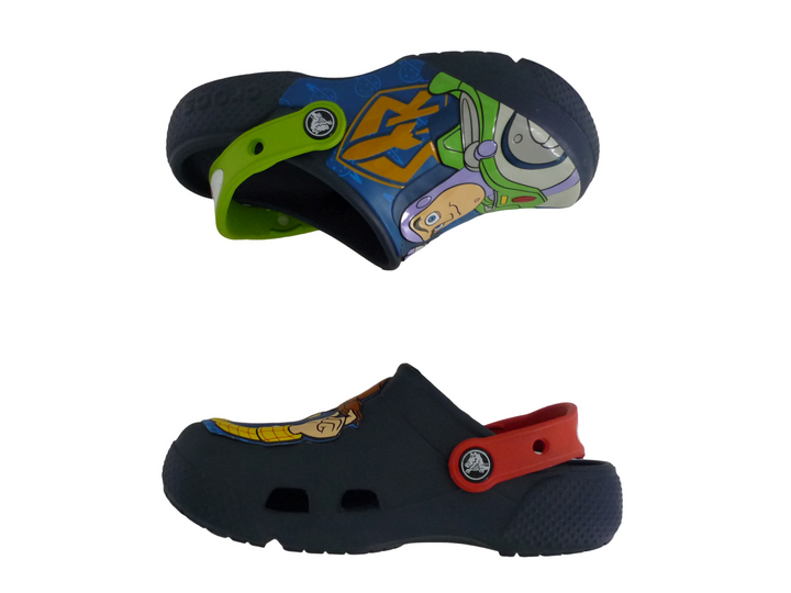 crocs　サンダル　シューズ