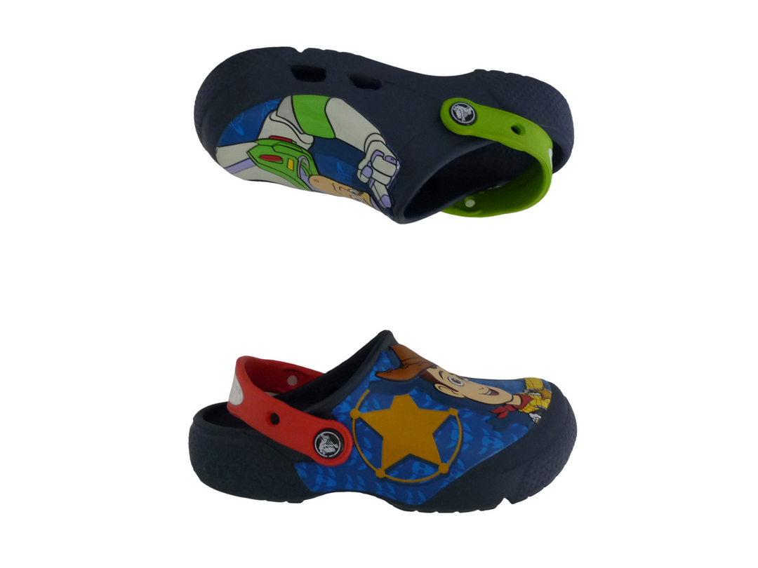 crocs　サンダル　シューズ