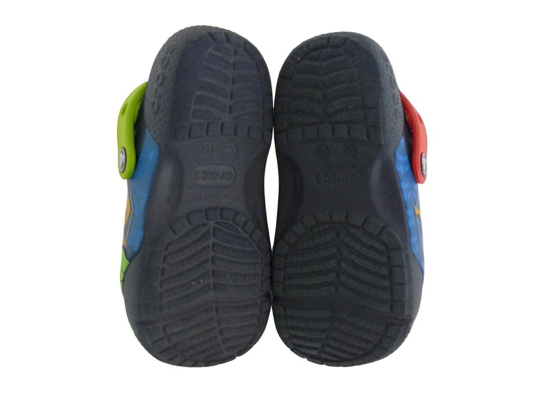 crocs　サンダル　シューズ