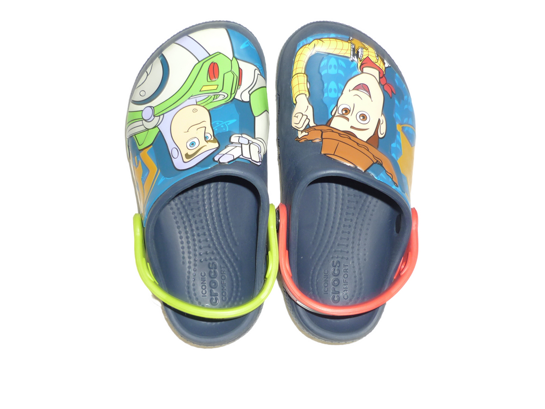 crocs　サンダル　シューズ