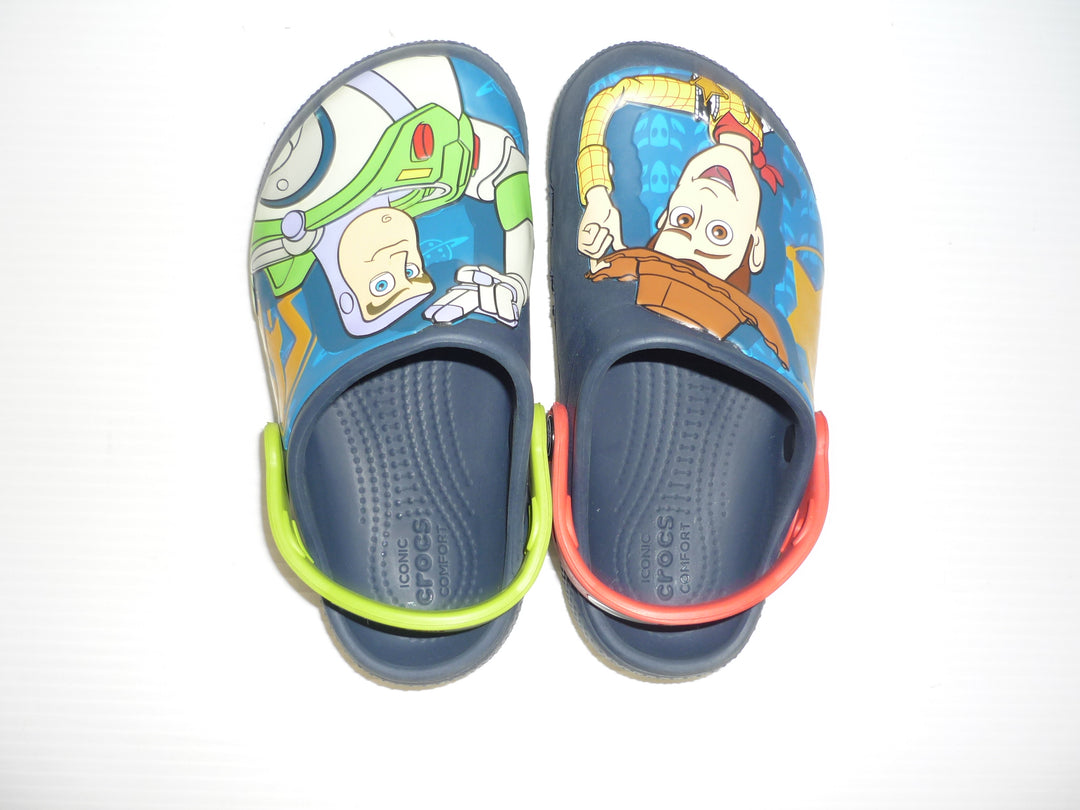 crocs　サンダル　シューズ