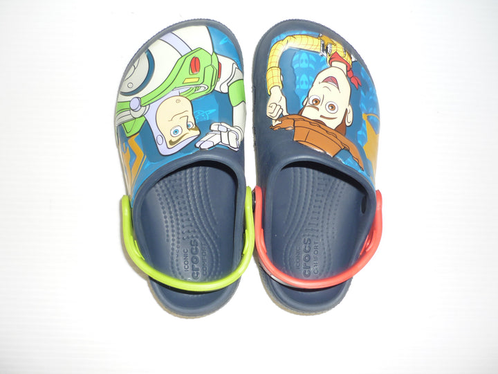 crocs　サンダル　シューズ